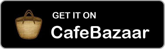 Get it on CafeBazaar